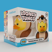 Looney Tunes: Tasmanian Devil TUBBZ (Boxed Edition)