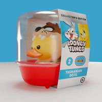 Looney Tunes: Tasmanian Devil TUBBZ (Collector's Edition)