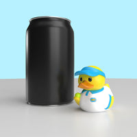 Sports: Tennis TUBBZ (Mini Edition)