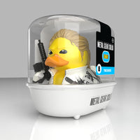 Metal Gear Solid: The Boss (MGS3) TUBBZ (First Edition)?