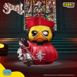 Ghost: Cardinal Copia TUBBZ (Boxed Edition)