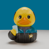 Star Trek: The Doctor TUBBZ (Boxed Edition)