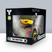Destiny The Drifter TUBBZ (Boxed Edition)