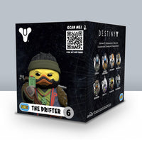 Destiny The Drifter TUBBZ (Boxed Edition)