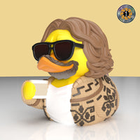 Big Lebowski: The Dude TUBBZ (First Edition)