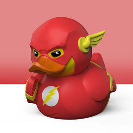 DC Comics The Flash TUBBZ (First Edition)