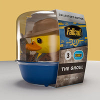 Fallout TV: The Ghoul TUBBZ (Collector's Edition)