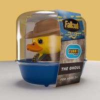 Fallout TV: The Ghoul TUBBZ (Mini Edition)