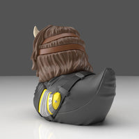 Black Phone: The Grabber TUBBZ (First Edition)