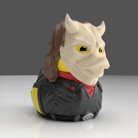 Black Phone: The Grabber TUBBZ (First Edition)