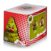 Dr. Seuss The Grinch Tubbz Cosplaying Collectible - Boxed Edition