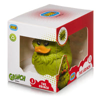Dr. Seuss The Grinch Tubbz Cosplaying Collectible - Boxed Edition