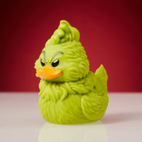 Dr. Seuss The Grinch Mini Tubbz Cosplaying Collectible