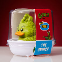 Dr. Seuss The Grinch Mini Tubbz Cosplaying Collectible