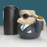 Monsters: Invisible Man TUBBZ (First Edition)