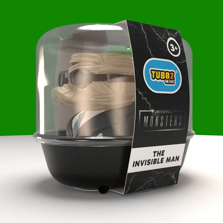 Universal Monsters: Invisible Man (Mini Edition) - view 2