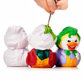 DC Comics DIY Joker TUBBZ (DIY Edition)