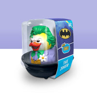 DC Comics Joker TUBBZ (Mini Edition)