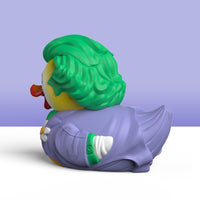 DC Comics Joker TUBBZ (Mini Edition)
