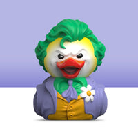 DC Comics Joker TUBBZ (Mini Edition)