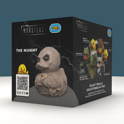 Universal Monsters: The Mummy (Boxed Edition) - view 7