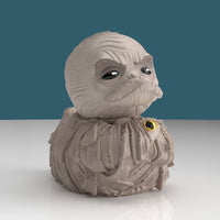 Monsters: Mummy TUBBZ (First Edition)