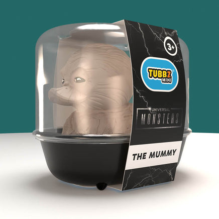 Universal Monsters: The Mummy (Mini Edition) - view 2