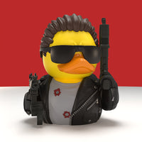 The Terminator TUBBZ (Boxed Edition)
