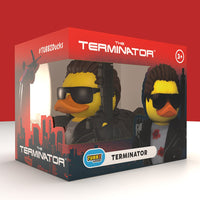 The Terminator TUBBZ (Boxed Edition)