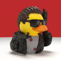 The Terminator TUBBZ (Collector's Edition)