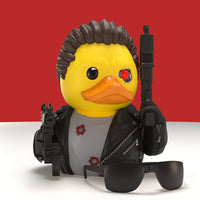 The Terminator TUBBZ (Collector's Edition)