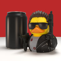 The Terminator TUBBZ (Collector's Edition)