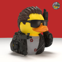 The Terminator TUBBZ (Collector's Edition)