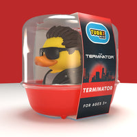 The Terminator TUBBZ (Mini Edition)