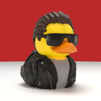 The Terminator TUBBZ (Mini Edition)