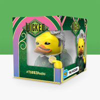 Wicked: The Wizard TUBBZ (Boxed Edition)