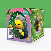 Wicked: The Wizard TUBBZ (Boxed Edition)
