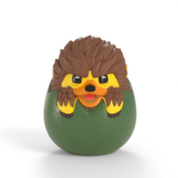 Universal Monsters: Mystery Eggs TUBBZ Cosplaying Duck Collectible - Pk6