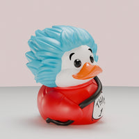 The Cat in the Hat: Thing 1 TUBBZ (Boxed)