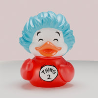 The Cat in the Hat: Thing 2 TUBBZ (Boxed)