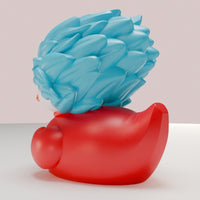 The Cat in the Hat: Thing 2 TUBBZ (Boxed)