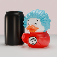 The Cat in the Hat: Thing 2 TUBBZ (Boxed)