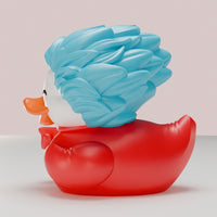The Cat in the Hat: Thing 2 TUBBZ (Boxed)