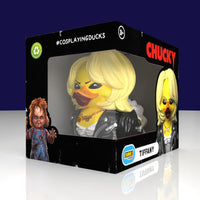 Chucky: Tiffany Bride of Chucky TUBBZ (Boxed Edition)?