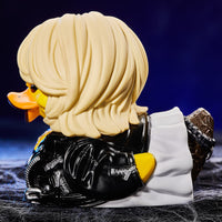 Tiffany Bride of Chucky TUBBZ Cosplaying Duck Collectible