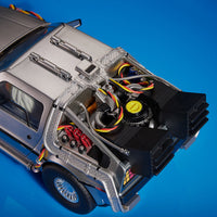 Back To The Future: Time Machine TUBBZ (Special Edition)