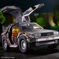 Back To The Future: Time Machine TUBBZ (Special Edition)