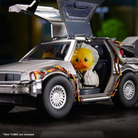 Back To The Future: Time Machine TUBBZ (Special Edition)