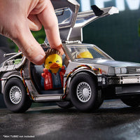 Back To The Future: Time Machine TUBBZ (Special Edition)