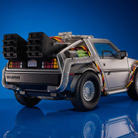 Back To The Future: Time Machine TUBBZ (Special Edition)